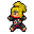 deidara doll
