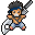 zabuza doll