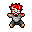 elite anbu doll